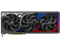 ASUS GeForce RTX 4090 ROG Strix OC 24GB GDDR6X - 1077106 - zdjęcie 4